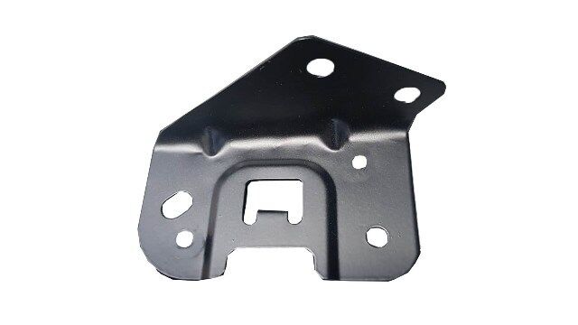 FIAT LINEA- 12/17; ÖN ÇAMURLUK BAGLANTI BRAKETI SOL (UÇ KISIM) (EAGLE BODY)
