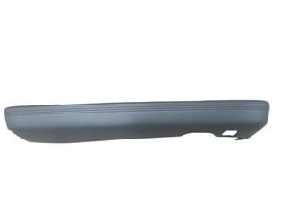 NISSAN SUNNY- B13- 90/94; ARKA TAMPON (4 ÇIZGILI TYG)