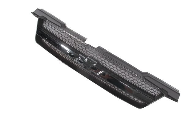 CHEVROLET KALOS- SD/HB- 05/06; ÖN PANJUR ÖN PANJUR SIYAH/NIKELAJ ÇITALI (BFN)