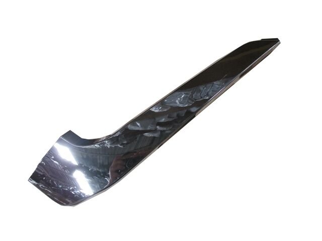 MITSUBISHI L200- PICK UP- 19/22; ÖN TAMPON ALT ÇITASI SOL NIKELAJI (FPI)