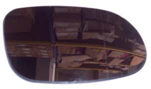 MERCEDES A CLASS- W168- 98/04; AYNA CAMI SAG ISITMALI