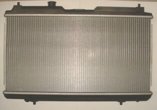 HONDA CRV- 97/01; SU RADYATÖRÜ MANUEL (L42.0 CC) (1SIRA)(16MM) (TYG)