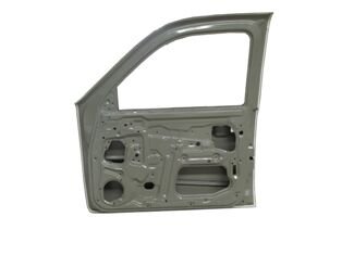 FORD RANGER- PICK UP- 07/09; ÖN KAPI KOMPLE SAG GRI BOYALI (ICELI/ÇEKOMASTIKLI)(YAN SANAYI) (TW)