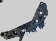 CITROEN JUMPER- 14/24; ÖN TAMPON BRAKETI SAG PLASTIK (BÜYÜK)