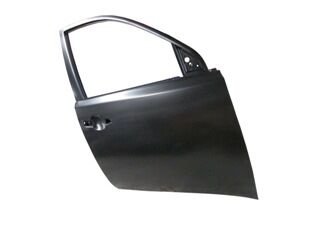 MITSUBISHI L200- PICK UP- 06/15; ÖN KAPI KOMPLE SAG (ICELI/ÇEKOMASTIKLI)(YAN SANAYI)TW