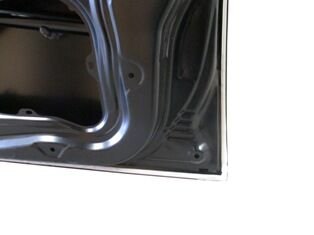 MITSUBISHI L200- PICK UP- 06/15; ÖN KAPI KOMPLE SAG (ICELI/ÇEKOMASTIKLI)(YAN SANAYI)TW