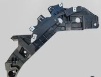 CITROEN JUMPER- 14/24; ÖN TAMPON BRAKETI SOL PLASTIK (BÜYÜK)