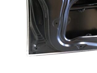 MITSUBISHI L200- PICK UP- 06/15; ÖN KAPI KOMPLE SOL (ICELI/ÇEKOMASTIKLI)(YAN SANAYI)TW