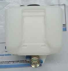 MAZDA B2200- PICK UP- 90/97; ÖN CAM SU BIDONU/DEPOSU MOTORLU (TW)