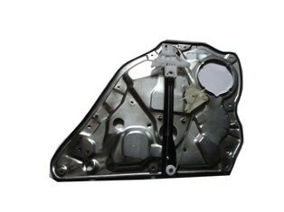 VOLKSWAGEN POLO- 5- 02/09; ARKA CAM KRIKOSU SOL ELEKTRIKLI/MOTORSUZ (PANEL BAGLANTISI ILE) (HUSH