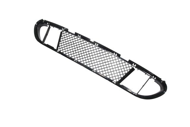 BMW 5 SERI- E60- 04/10; ÖN TAMPON PANJURU ORTA (M-TECH/LCI)