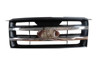 FORD RANGER- PICK UP- 07/09; ÖN PANJUR SIYAH (NIKELAJ KAPLAMALI) (YAN SANAYI) (FPI)