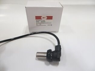 AUDI A4- 95/99; ABS SENSÖRÜ ARKA SAG/SOL AYNI (ADET) 2 FISLI (1,6/1,8/1,9 TDI/2,4/2,6/2,5 TDI) (