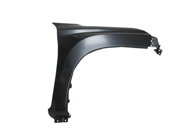 MITSUBISHI L200- PICK UP- 19/22; ÖN ÇAMURLUK DELIKSIZ SAG (TW)