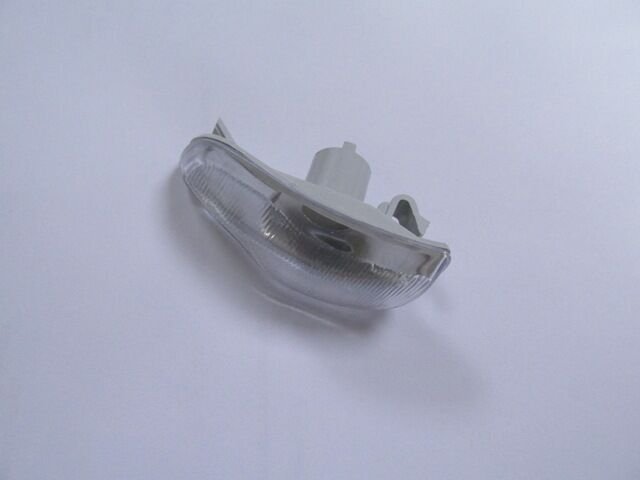 RENAULT SYMBOL- 13/21; KAPI AYNA SINYALI SOL BEYAZ