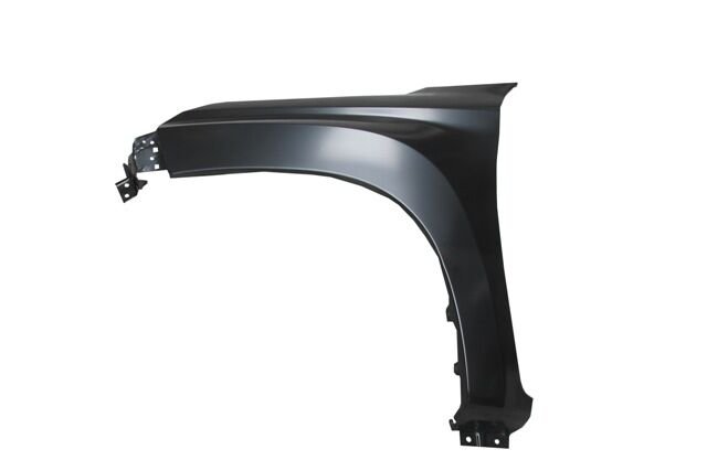 MITSUBISHI L200- PICK UP- 19/22; ÖN ÇAMURLUK DELIKSIZ SOL (TW)