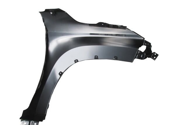 MITSUBISHI L200- PICK UP- 19/22; ÖN ÇAMURLUK DELIKSIZ SOL (TW)