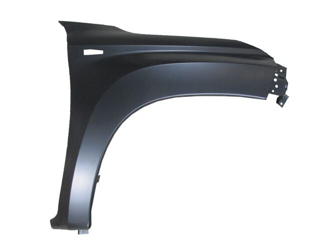 MITSUBISHI L200- PICK UP- 19/22; ÖN ÇAMURLUK DELIKLI SAG (TW)