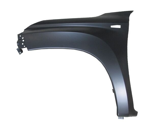 MITSUBISHI L200- PICK UP- 19/22; ÖN ÇAMURLUK DELIKLI SOL (TW)