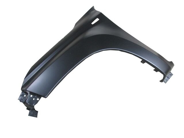 MITSUBISHI L200- PICK UP- 19/22; ÖN ÇAMURLUK DELIKLI SOL (TW)