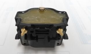 TOYOTA COROLLA- AE111- 99/00; (BOBIN) DISTRIBÜTÖR BOBINI (4AF/4AFE) 1.6cc (YOW JUNG)