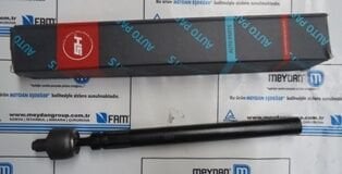 PEUGEOT 406- 00/04; ROT MILI/KOLU SAG/SOL AYNI (ADET) (301mm) (SH)