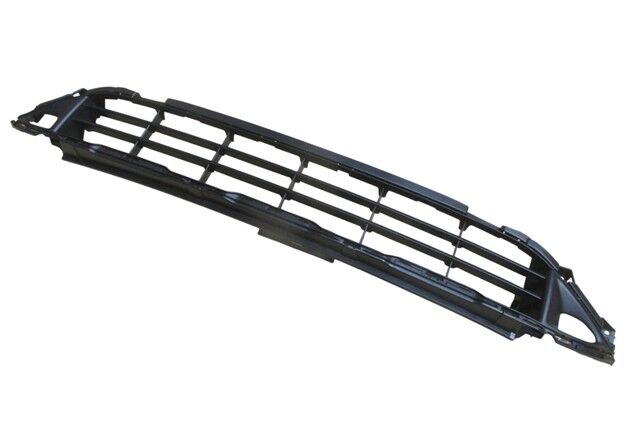 NISSAN X TRAIL- 22/23; ÖN TAMPON PANJURU SIYAH (TYG)