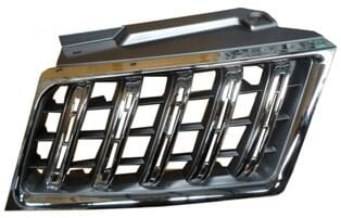 MITSUBISHI L200- PICK UP- 10/13; ÖN PANJUR SOL NIKELAJLI/IÇ PETEKLERI GÜMÜS GRI (FPI)