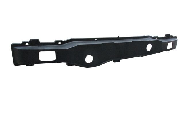 HYUNDAI I30- 07/12; ARKA TAMPON DEMIRI (PLASTIK) (TW)