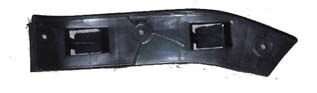VOLKSWAGEN POLO- 5- 02/05; ÖN TAMPON BRAKETI SAG PLASTIK (ÇIFT FARLI TIP) (TW)