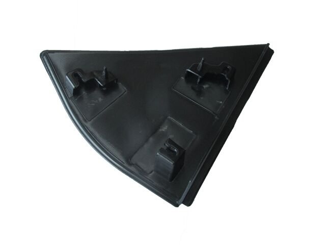 OPEL COMBO- 19/24; ÖN ÇAMURLUK ÜST KÖSE PLASTIGI SAG