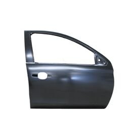 MITSUBISHI L200- PICK UP- 19/22; ÖN KAPI KOMPLE SAG (ICELI/ÇEKOMASTIKLI)(YAN SANAYI) (TW)