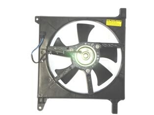 DAEWOO NEXIA- 95/99; KLIMA FAN DAVLUMBAZI (5 KANAT) (TW)