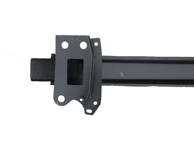 VOLKSWAGEN POLO- 5- 02/05; ÖN TAMPON DEMIRI (ÇIFT FARLI TIP) (EAGLE BODY)