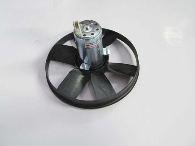 SEAT IBIZA- 93/96; RADYATÖR FANI (MOTORLU) KLIMASIZ (6 KANATLI) (BOSCH TIPI)