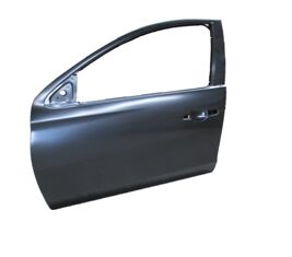 MITSUBISHI L200- PICK UP- 19/22; ÖN KAPI KOMPLE SOL (ICELI/ÇEKOMASTIKLI)(YAN SANAYI) (TW)