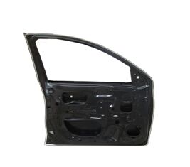 MITSUBISHI L200- PICK UP- 19/22; ÖN KAPI KOMPLE SOL (ICELI/ÇEKOMASTIKLI)(YAN SANAYI) (TW)