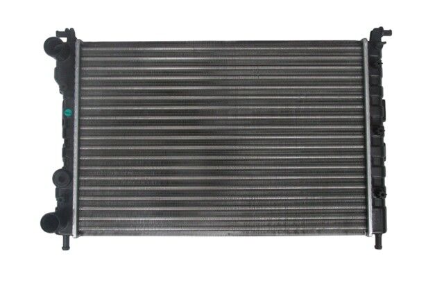 FIAT PALIO- 97/02; SU RADYATÖRÜ 1.2/1.4/1.6 (MEKANIK) (522X359X23) (MANUEL) (ALÜMINYUM) (ORIS)
