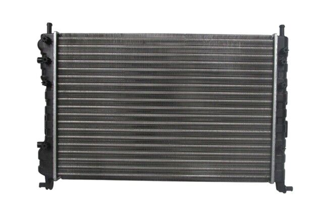 FIAT PALIO- 97/02; SU RADYATÖRÜ 1.2/1.4/1.6 (MEKANIK) (522X359X23) (MANUEL) (ALÜMINYUM) (ORIS)