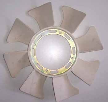 MAZDA B2200- PICK UP- 90/97; FAN KANADI (8 KANAT) (FPI)