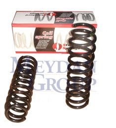 HONDA CRV- 97/01; ÖN HELEZON YAYI SAG/SOL (2LI SET) 2.0I (4WD)(12,5X98X355)(STDR)