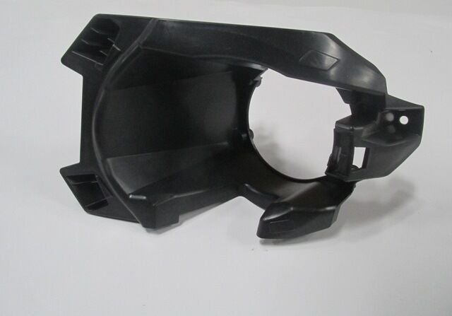 RENAULT KANGOO- 4- 14/17; SIS LAMBA IÇ BAGLANTI BRAKETI SOL PLASTIK (EUROBUMP)