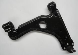 OPEL VECTRA- B- 99/02; ÖN ALT TABLA SAG ROTILLI/BURÇLU (SALINCAK) (279,5 mm) (SH)
