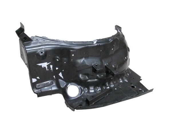MITSUBISHI L200- PICK UP- 06/15; IÇ PODYE SACI SOL (ORIJINAL)