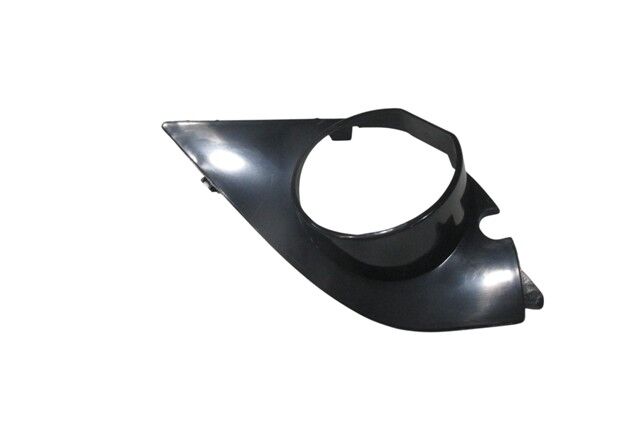 BMW 5 SERI- E60- 04/10; SIS LAMBA KAPAGI SOL (M-TECH/LCI)