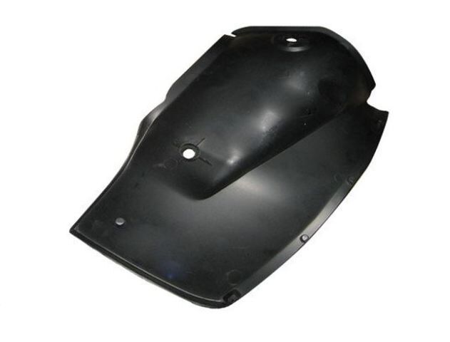 DACIA LOGAN- 04/08; ARKA ÇAMURLUK DAVLUMBAZI SAG