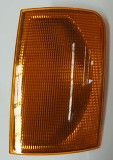 VOLKSWAGEN VOLT- LT35/LT46- 96/07; ÖN SINYAL SOL SARI (FAMELLA)