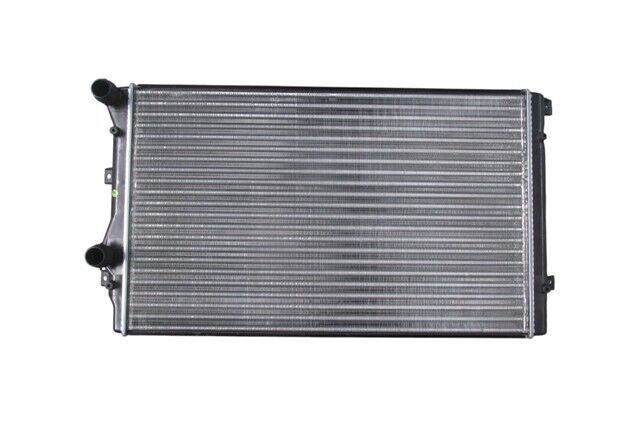 SKODA YETI- 10/16; SU RADYATÖRÜ 1.2/1.4 TSI (MEKANIK) (650X388X22) (MANUEL) ALÜMINYUM (ORIS)