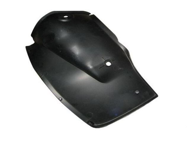 DACIA LOGAN- 04/08; ARKA ÇAMURLUK DAVLUMBAZI SOL