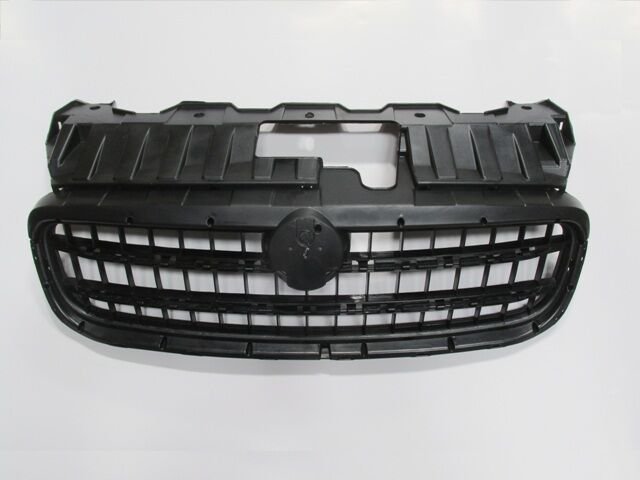 FIAT LINEA- 12/17; ÖN PANJUR SIYAH NIKELAJ ÇERÇEVESIZ/ORTA ÇITASIZ